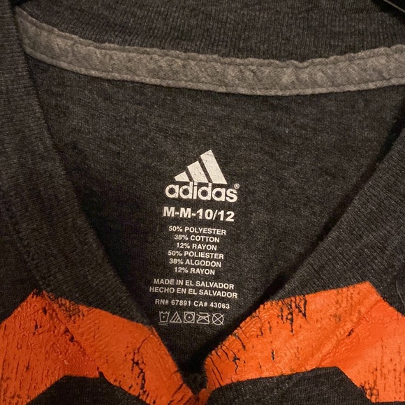 sf giants v-neck shirt - Picture 3 of 4